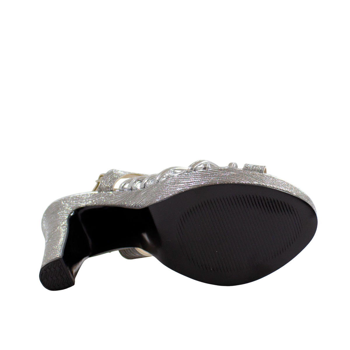 Zapatilla Calzado Dama Sary A129