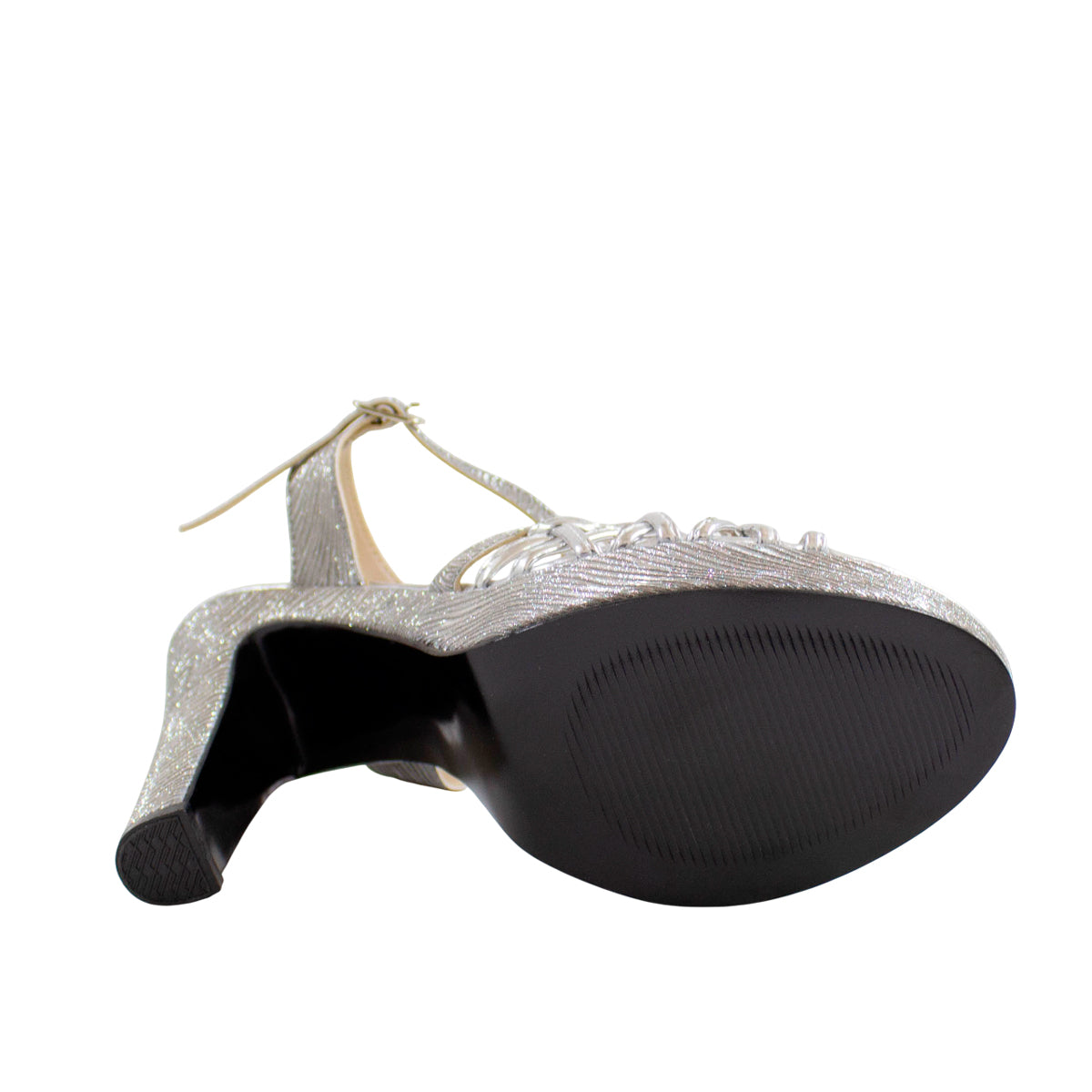 Zapatilla Calzado Dama Sary A130
