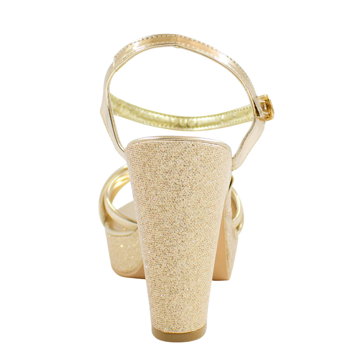 Zapatilla Calzado Dama Sary A064