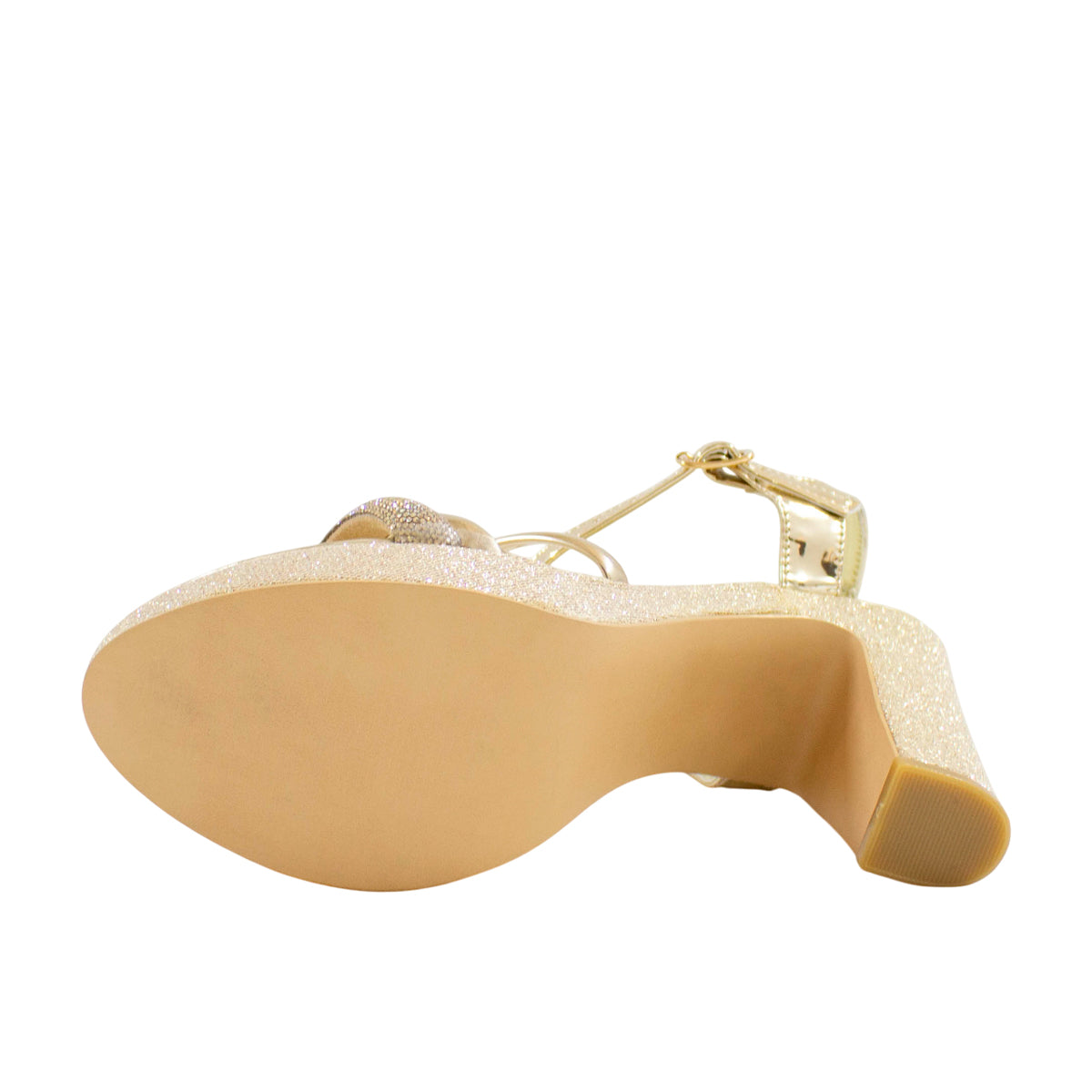 Zapatilla Calzado Dama Sary A064