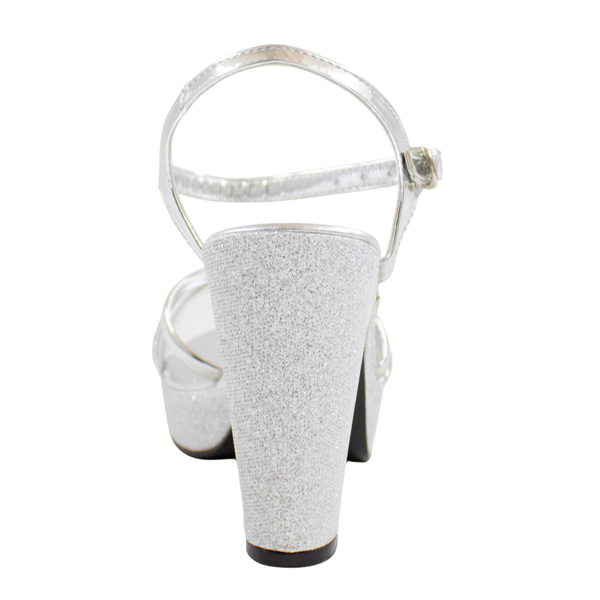 Zapatilla Calzado Dama Sary A064