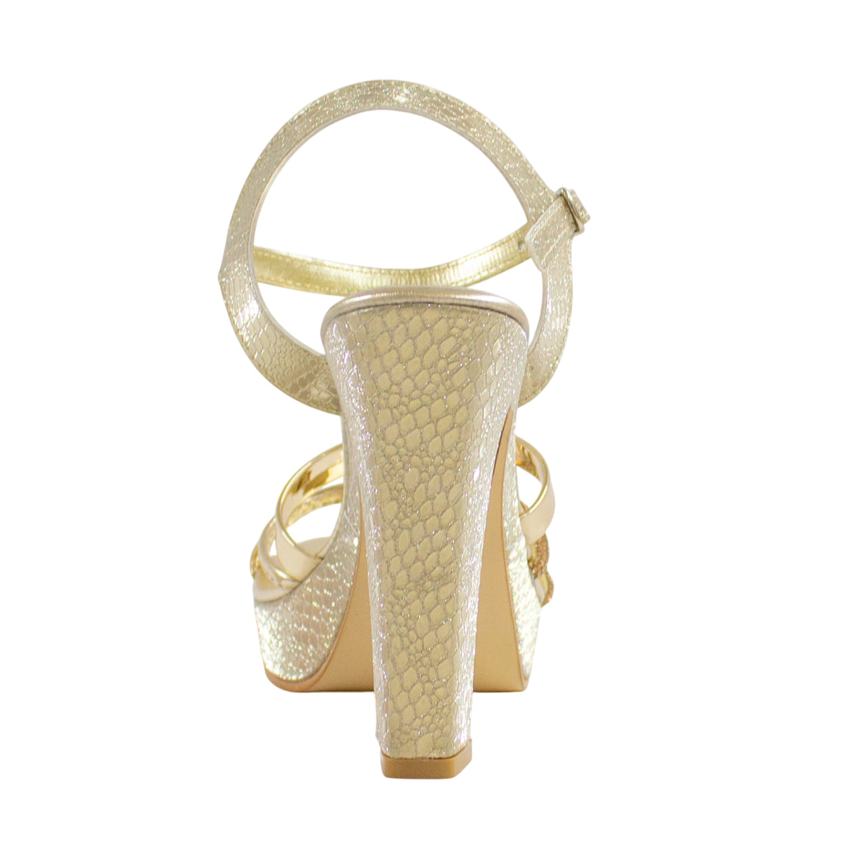 Zapatilla Calzado Dama Sary A134