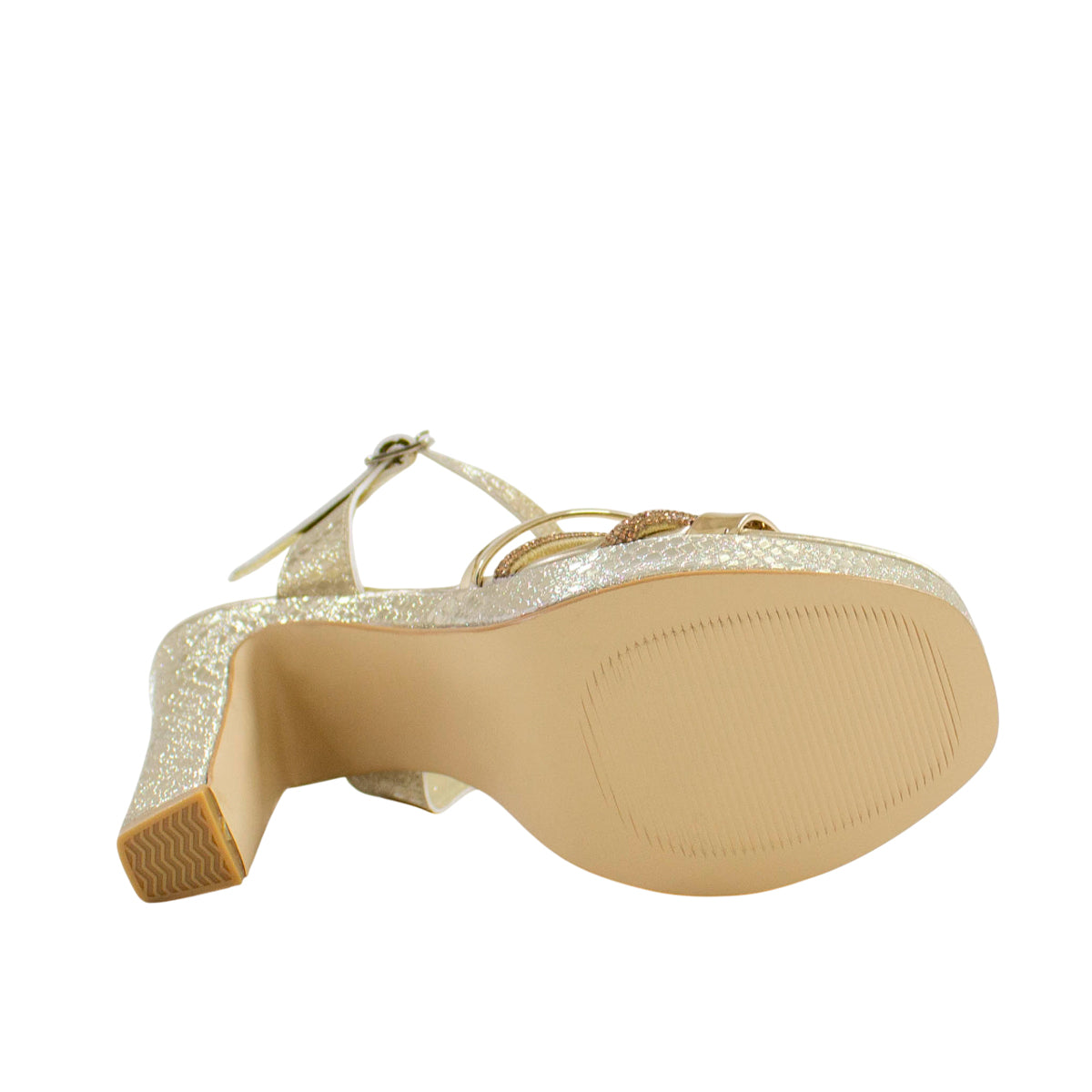 Zapatilla Calzado Dama Sary A134