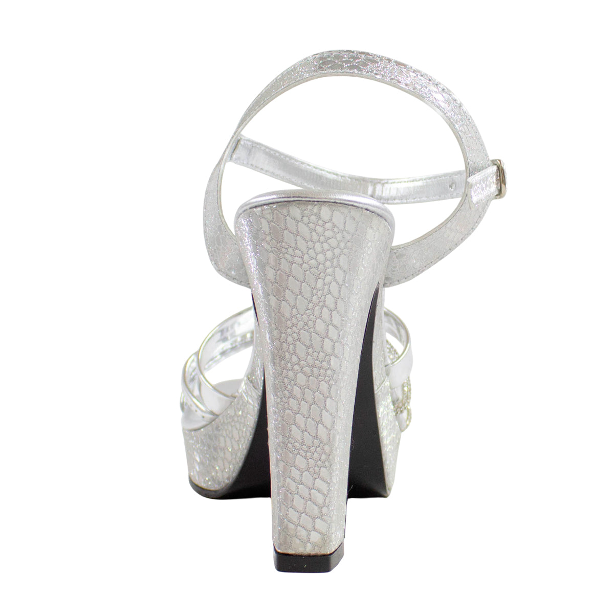 Zapatilla Calzado Dama Sary A134