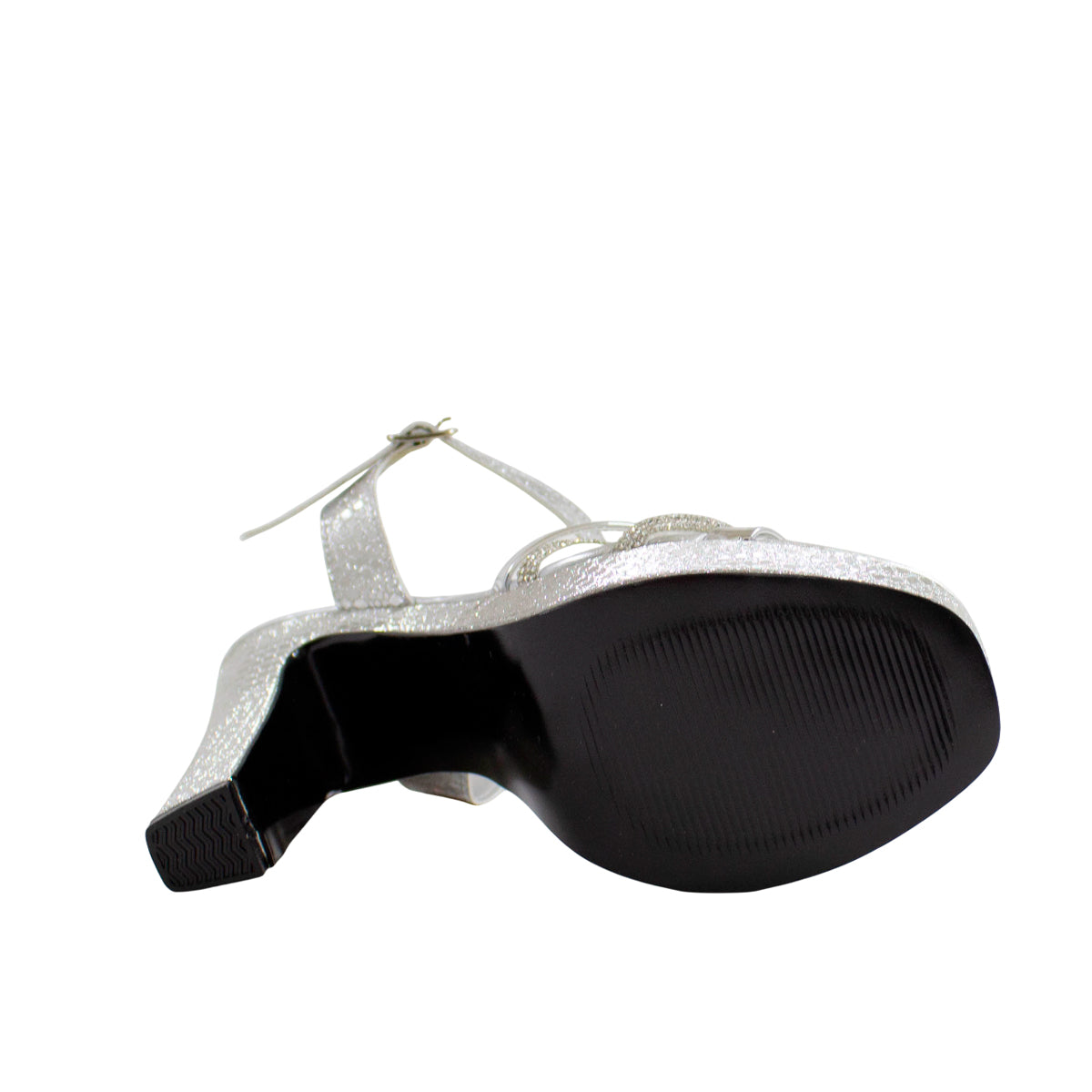 Zapatilla Calzado Dama Sary A134