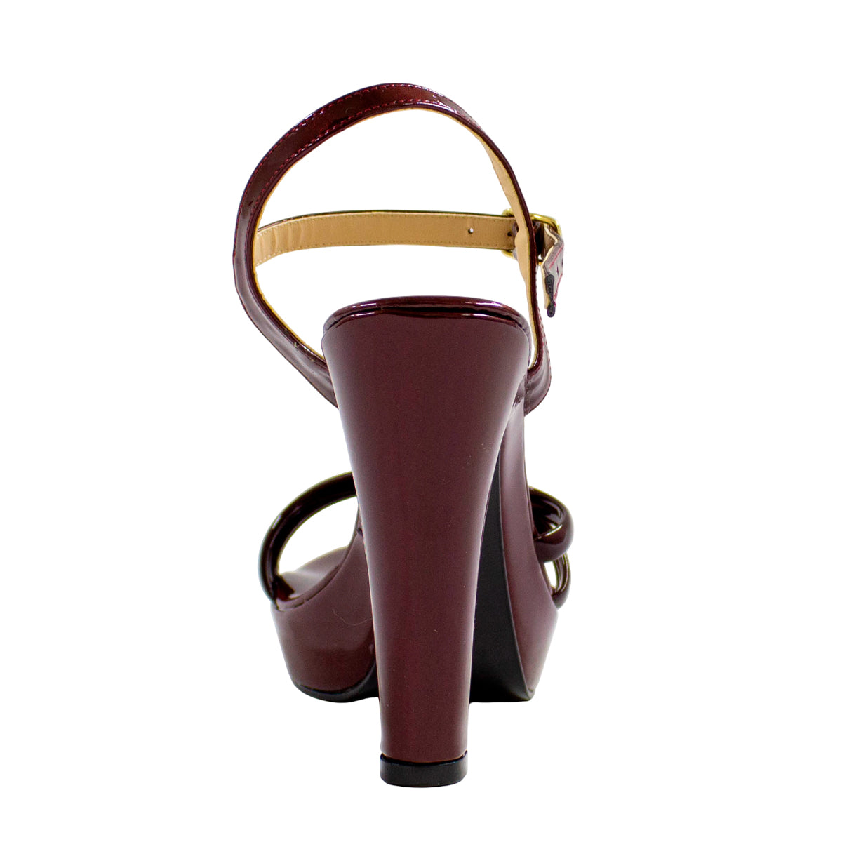 Zapatilla Calzado Dama Sary A016