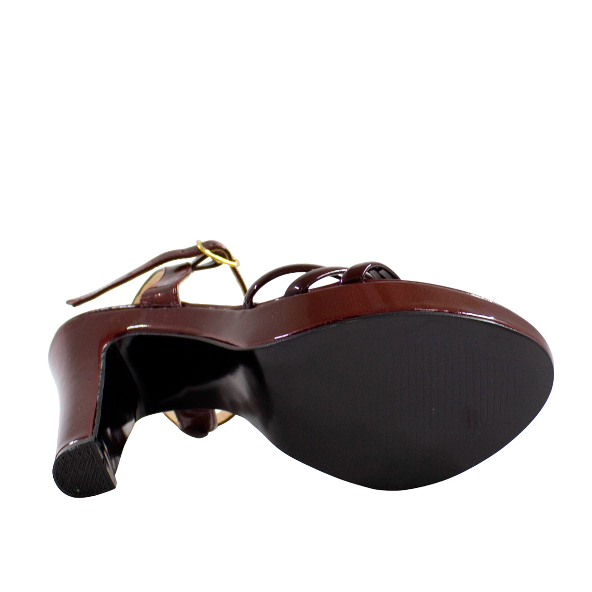 Zapatilla Calzado Dama Sary A016