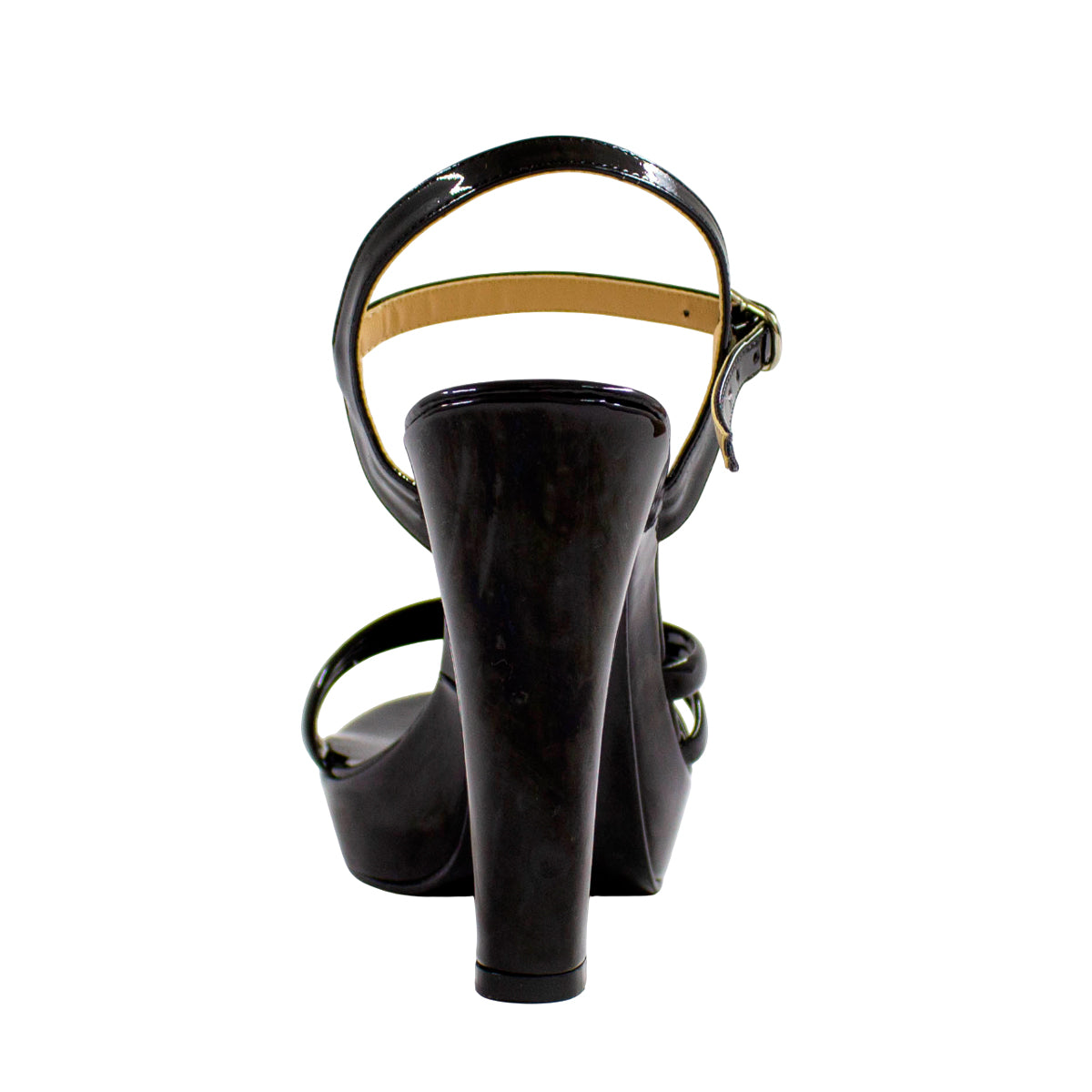 Zapatilla Calzado Dama Sary A016