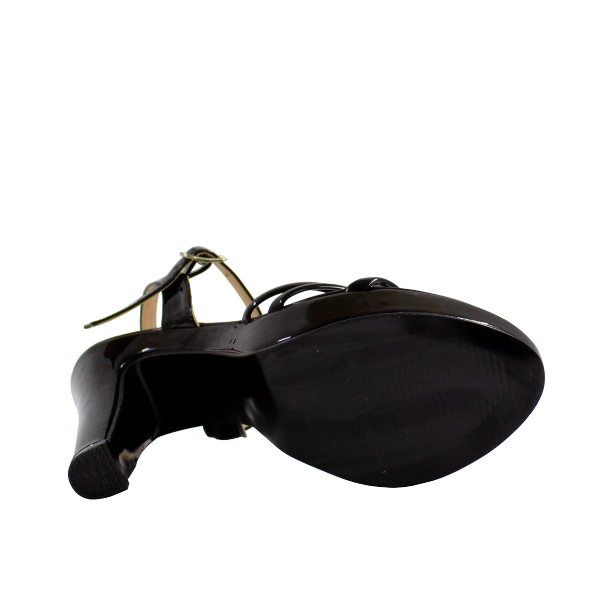 Zapatilla Calzado Dama Sary A016