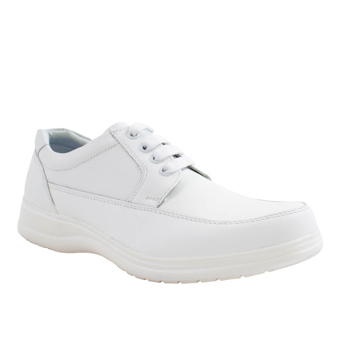 Clinico Calzado Caballero Mas Descanso 904