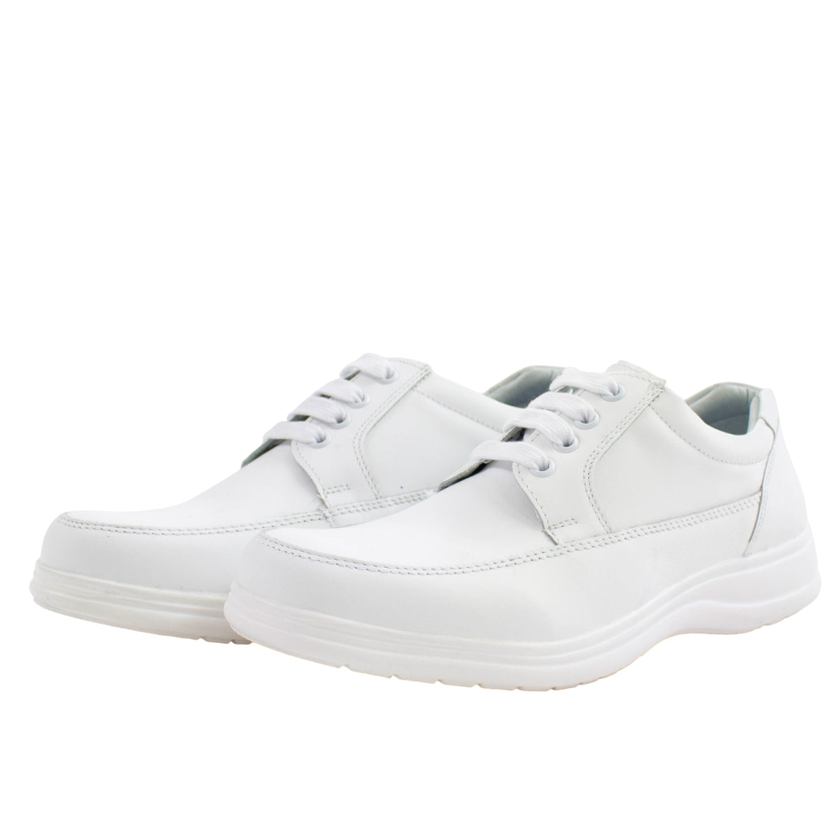 Clinico Calzado Caballero Mas Descanso 904