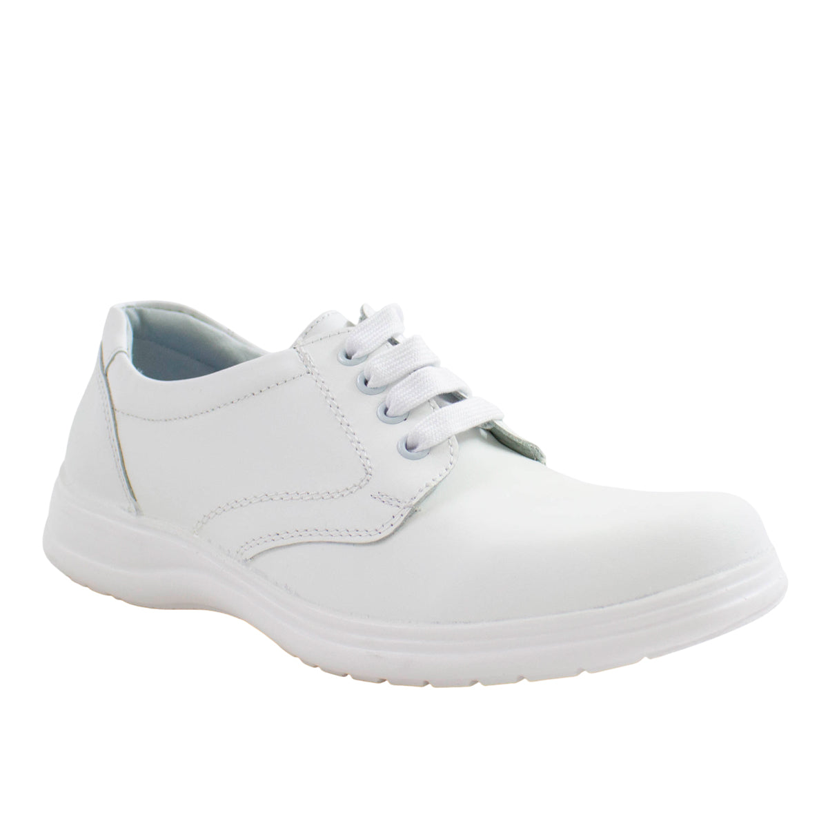 Clinico Calzado Caballero Mas Descanso 920