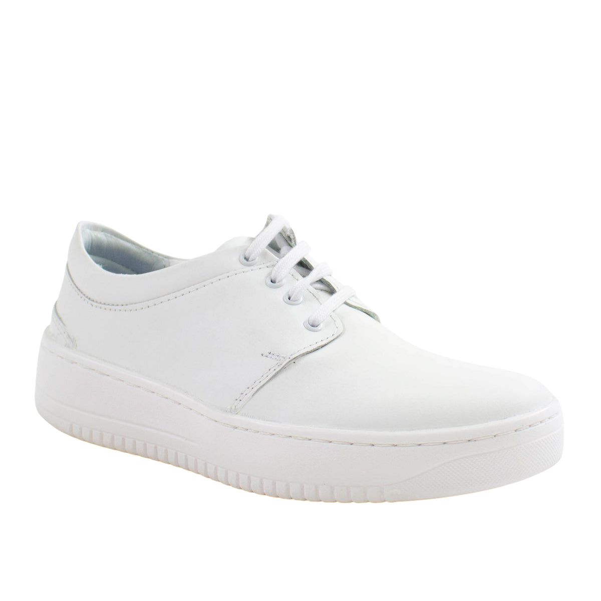 Clinico Calzado Dama Mas Descanso 753