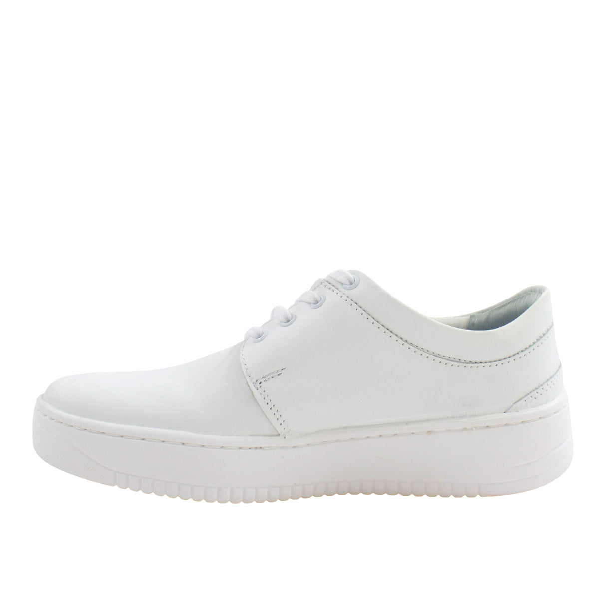 Clinico Calzado Dama Mas Descanso 753