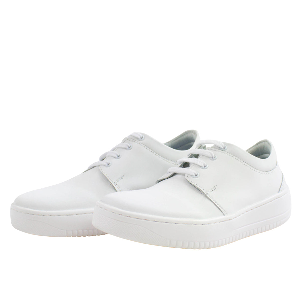 Clinico Calzado Dama Mas Descanso 753