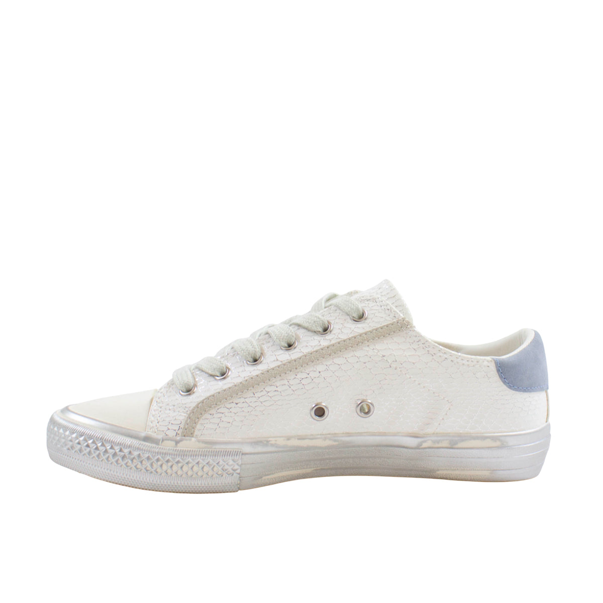 Tenis Calzado Dama Efe 1512901
