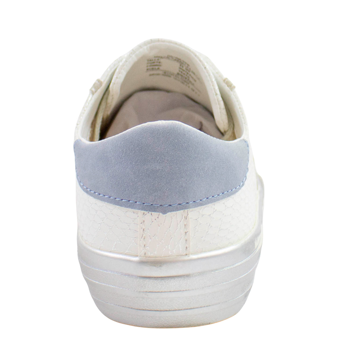 Tenis Calzado Dama Efe 1512901