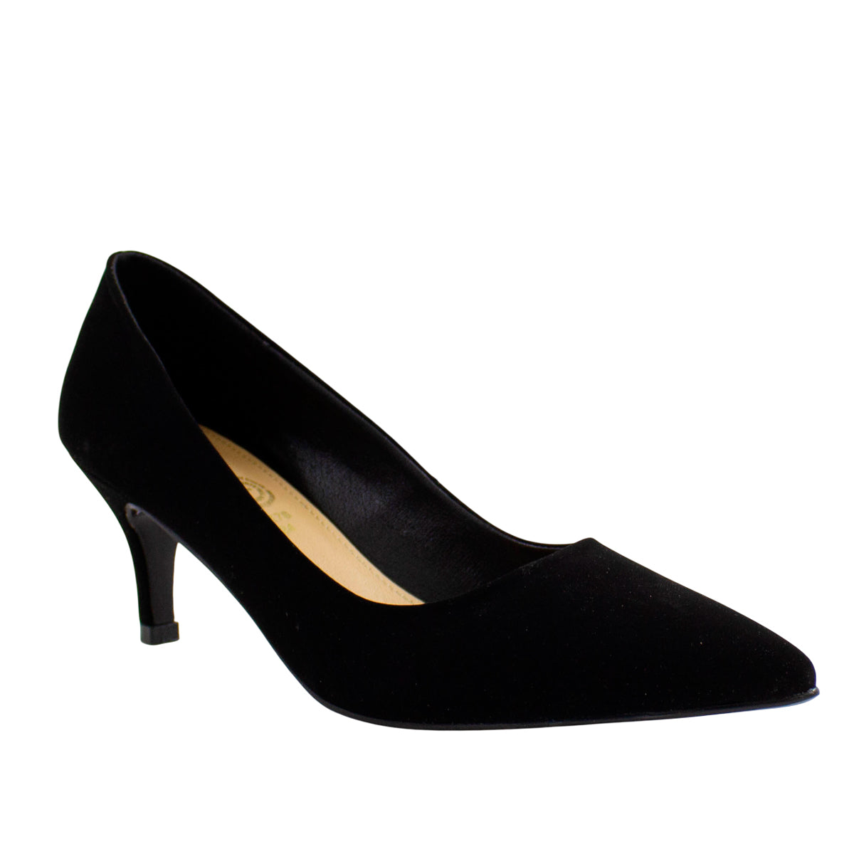 Zapatilla Calzado Dama Escarpi 3176