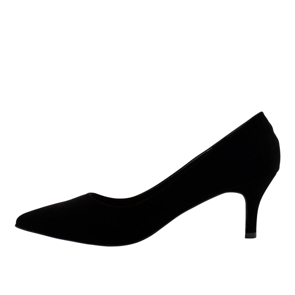 Zapatilla Calzado Dama Escarpi 3176