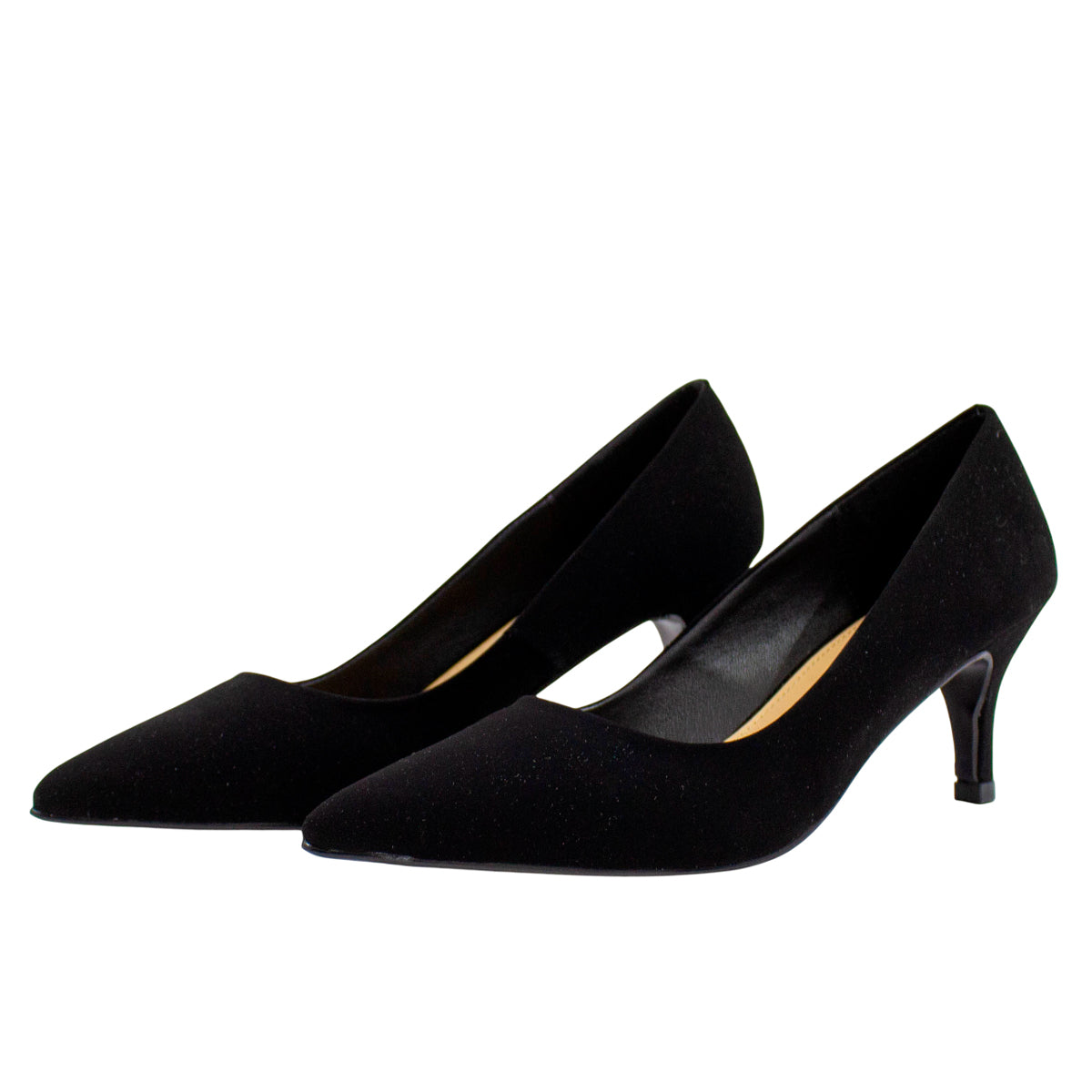 Zapatilla Calzado Dama Escarpi 3176