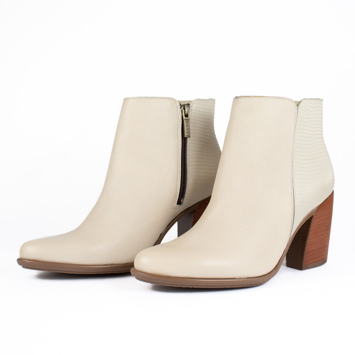 Botin Calzado Dama Lyard 17243