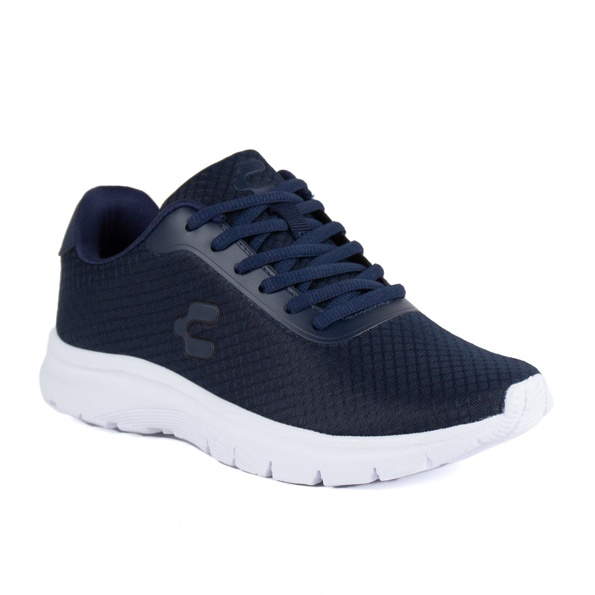 Tenis Calzado Dama Charly 86017-C