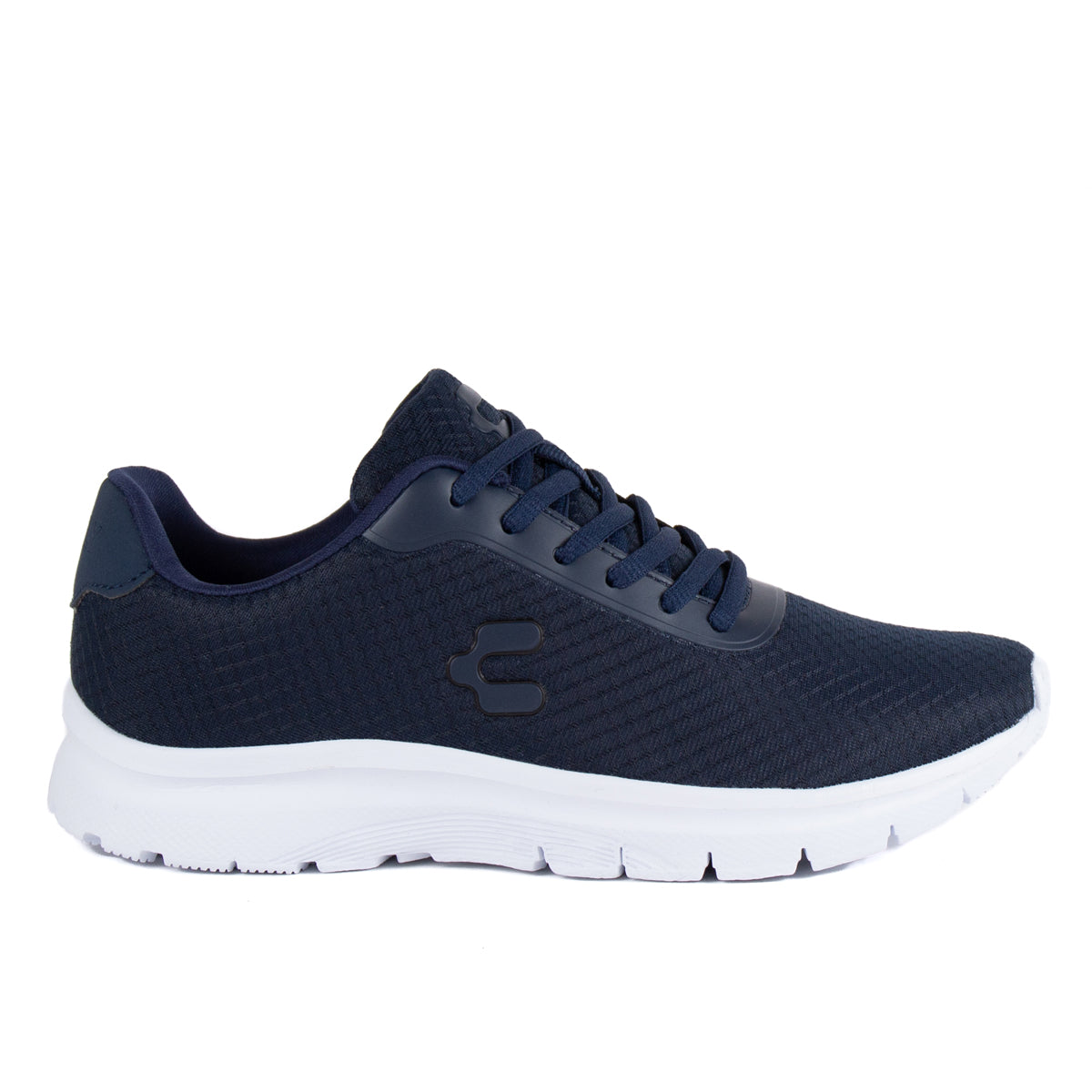 Tenis Calzado Dama Charly 86017-C