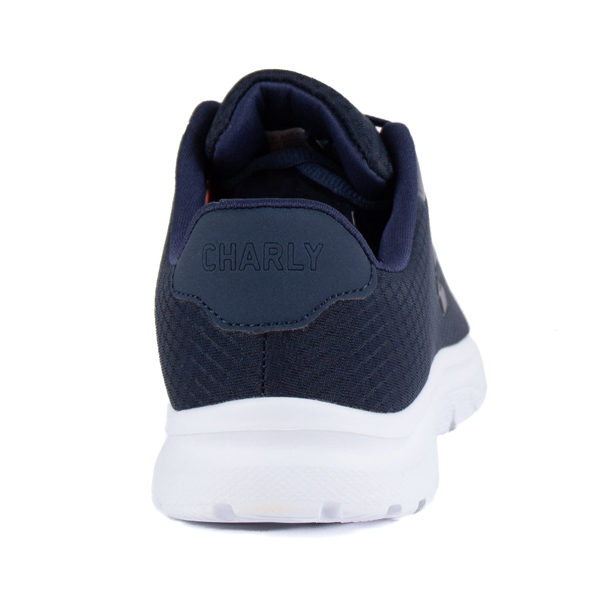 Tenis Calzado Dama Charly 86017-C