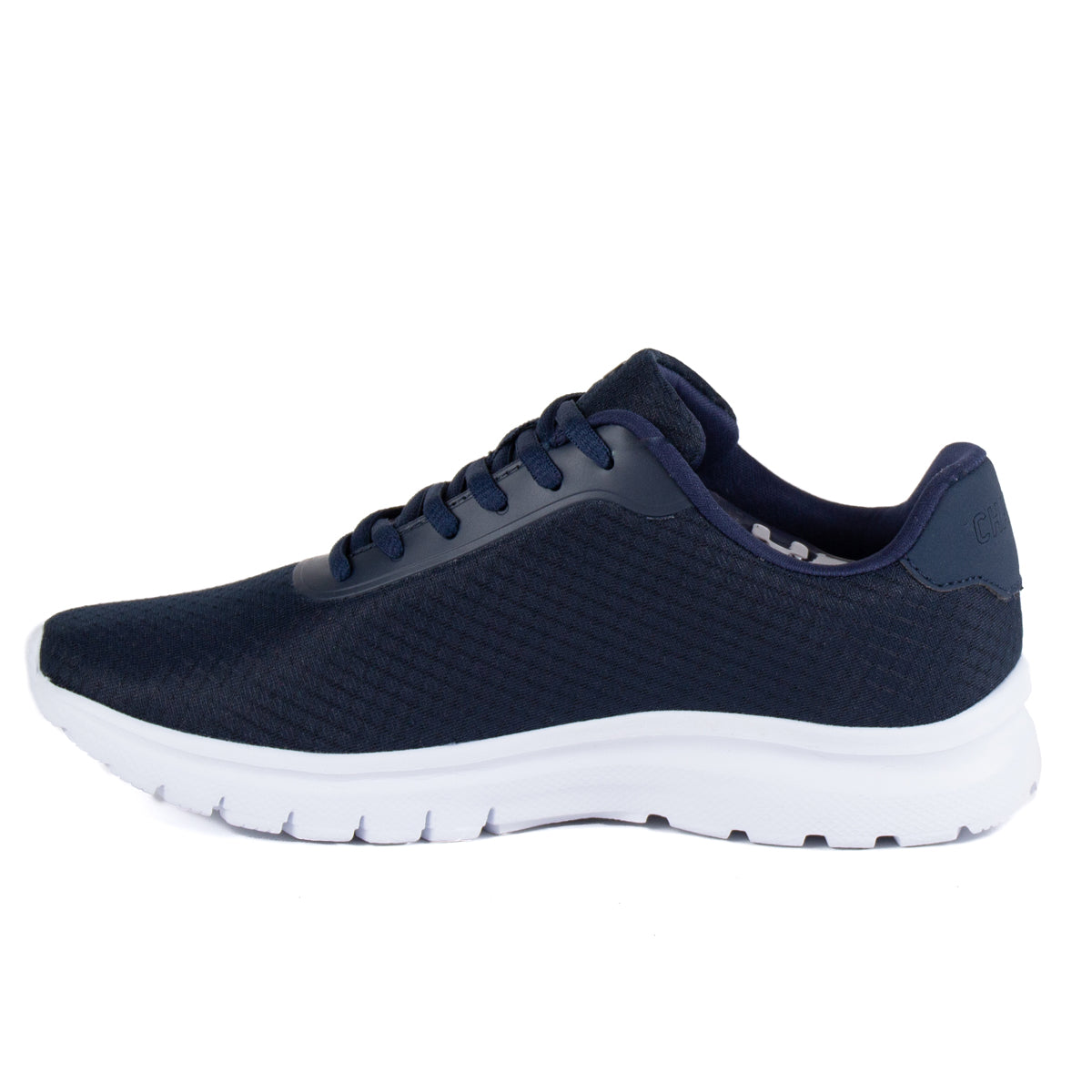 Tenis Calzado Dama Charly 86017-C
