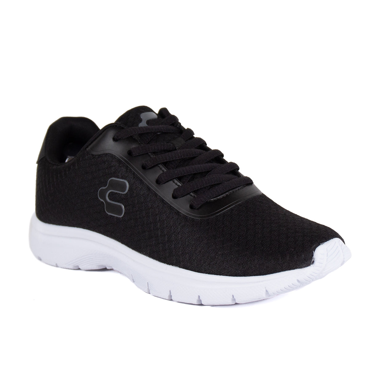 Tenis Calzado Dama Charly 86017-C