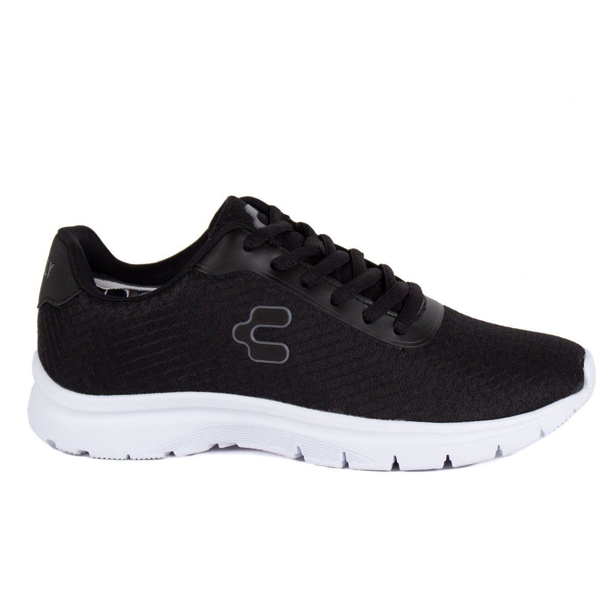 Tenis Calzado Dama Charly 86017-C
