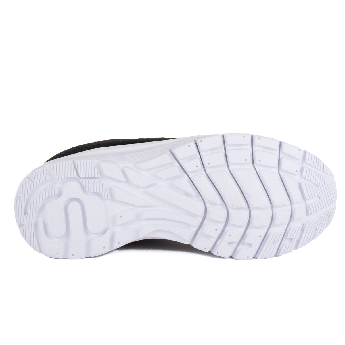 Tenis Calzado Dama Charly 86017-C