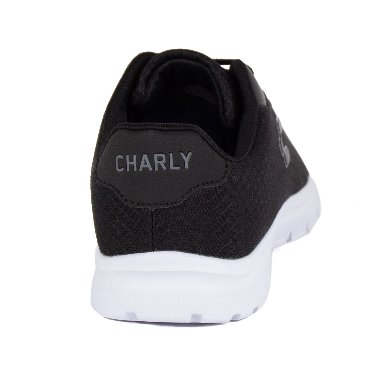 Tenis Calzado Dama Charly 86017-C