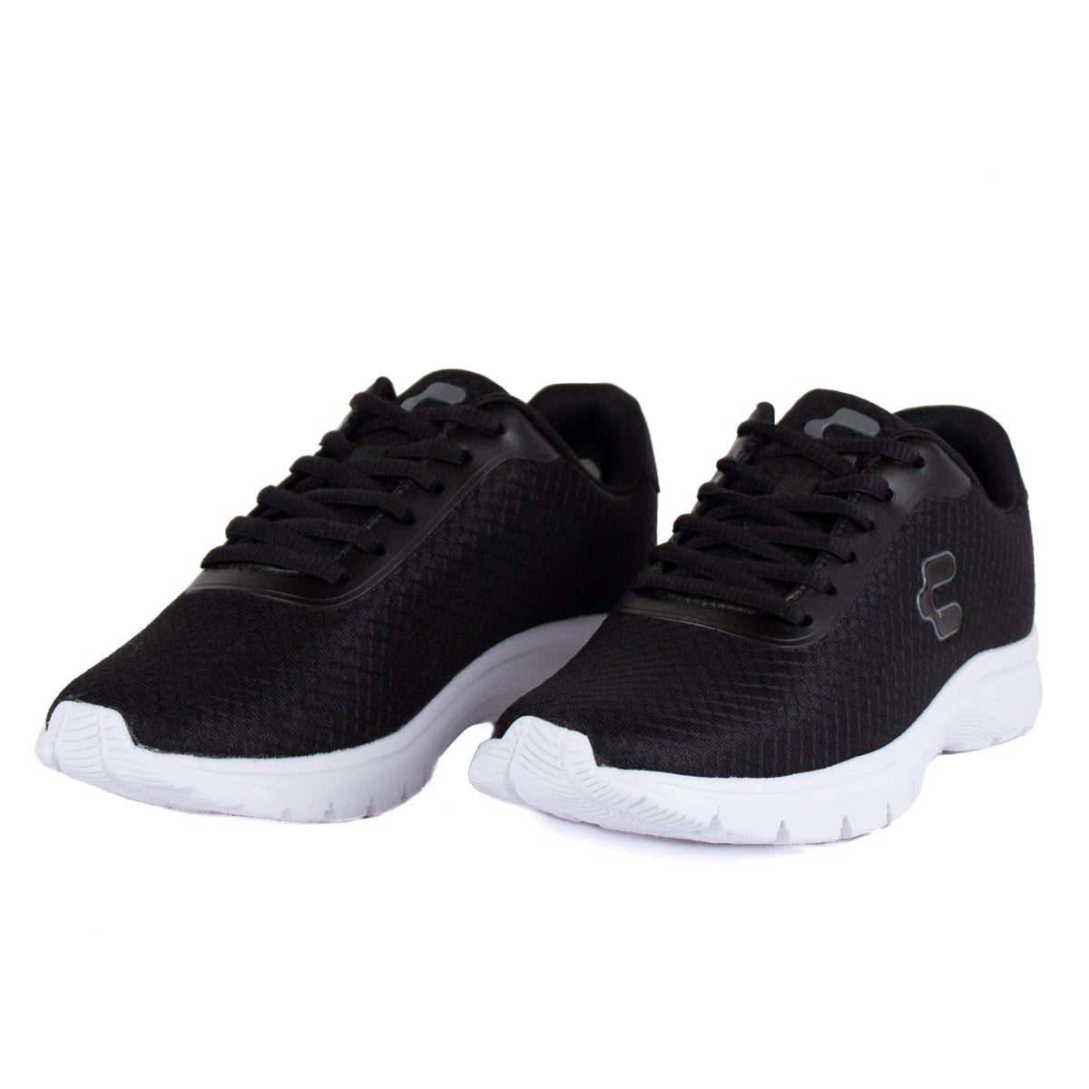 Tenis Calzado Dama Charly 86017-C
