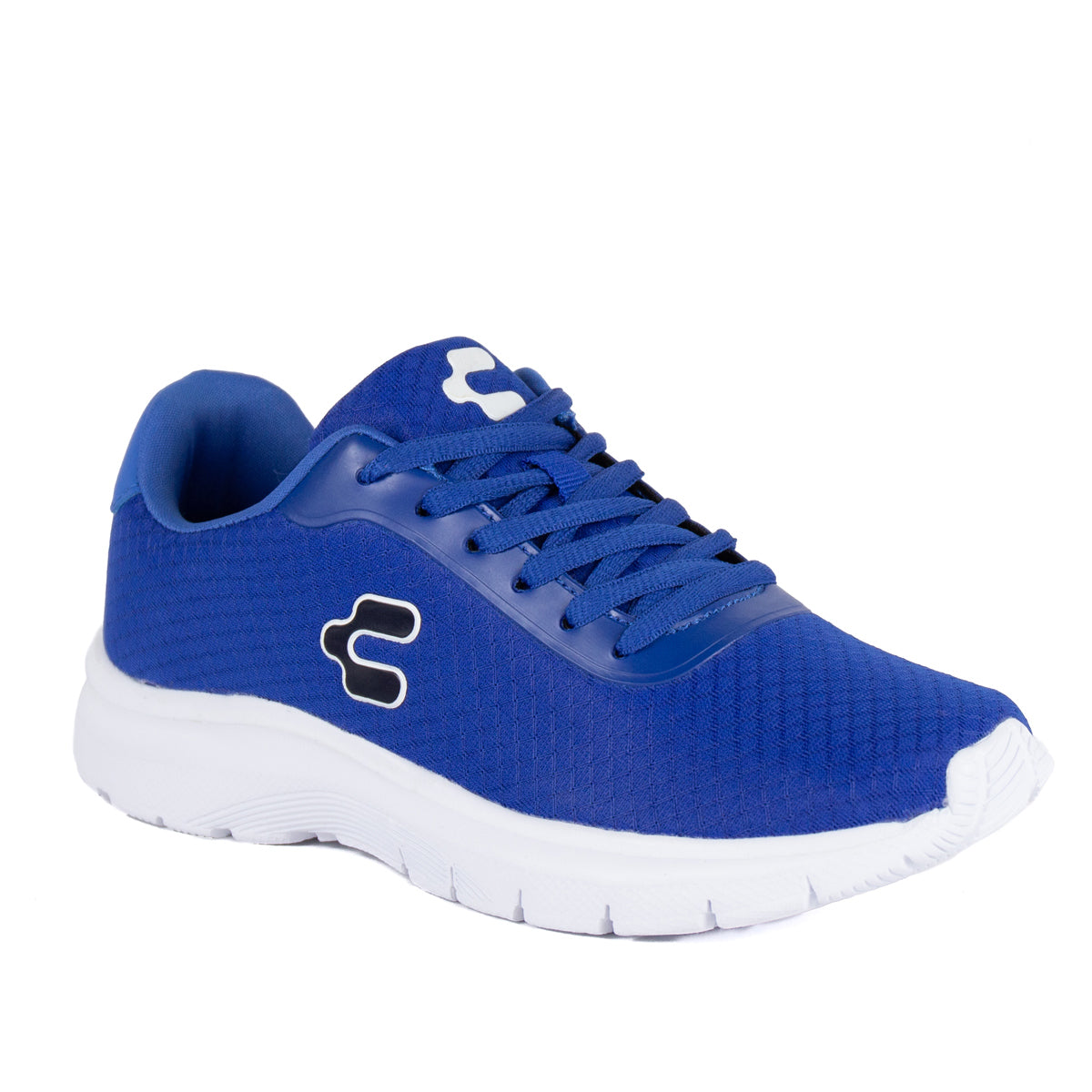 Tenis Calzado Dama Charly 86017-C