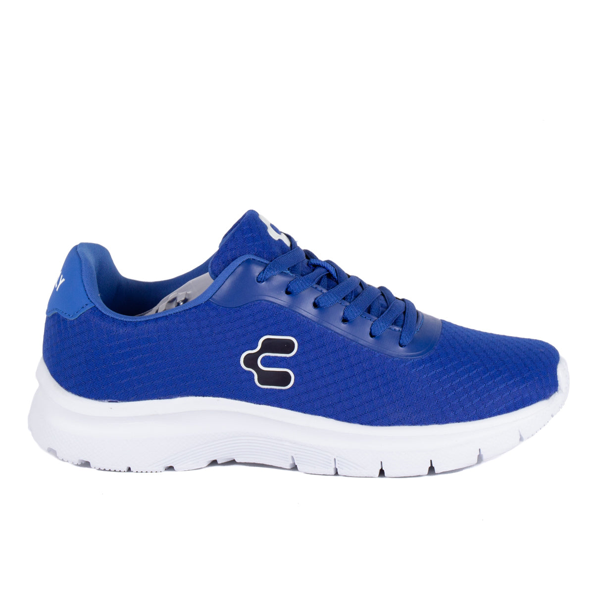 Tenis Calzado Dama Charly 86017-C