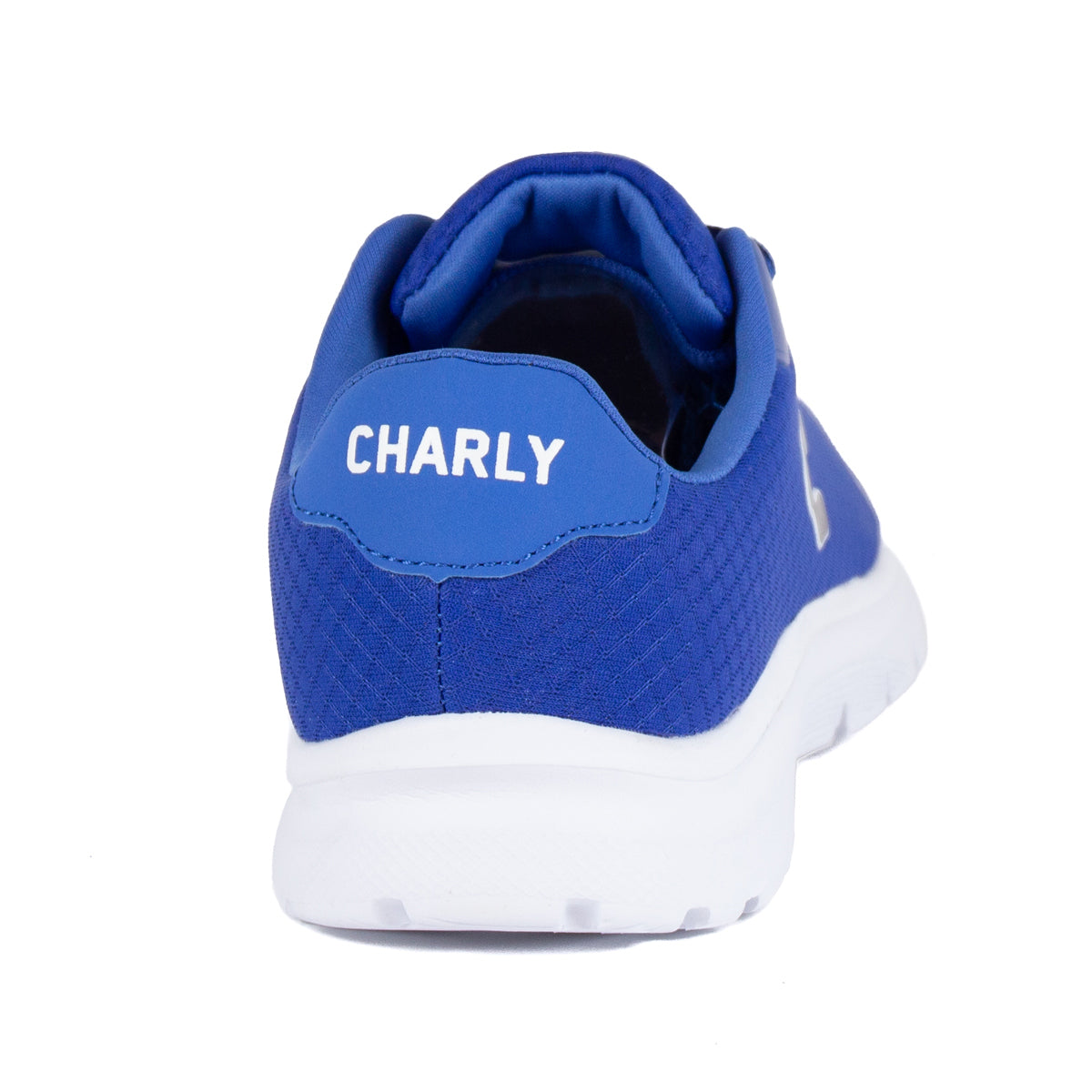 Tenis Calzado Dama Charly 86017-C
