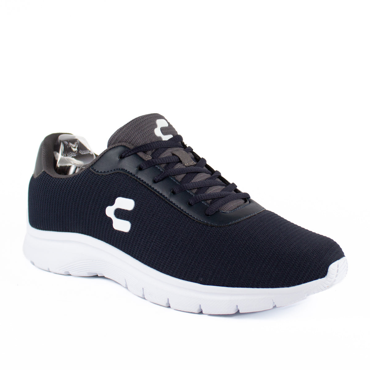 Tenis Calzado Dama Charly 86017-C