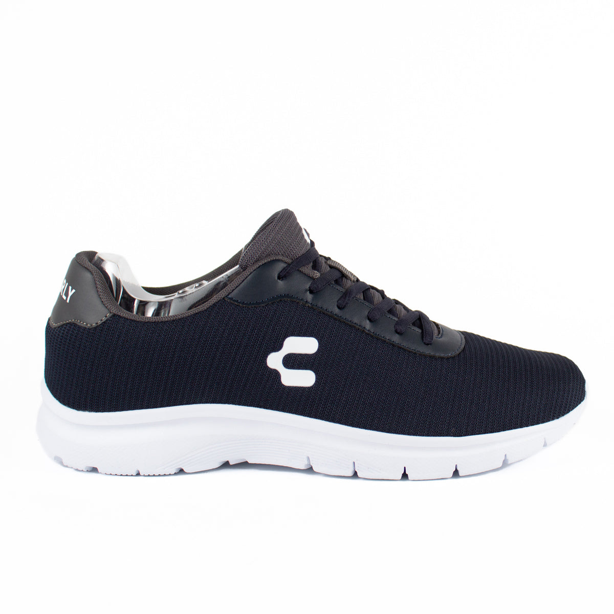 Tenis Calzado Dama Charly 86017-C