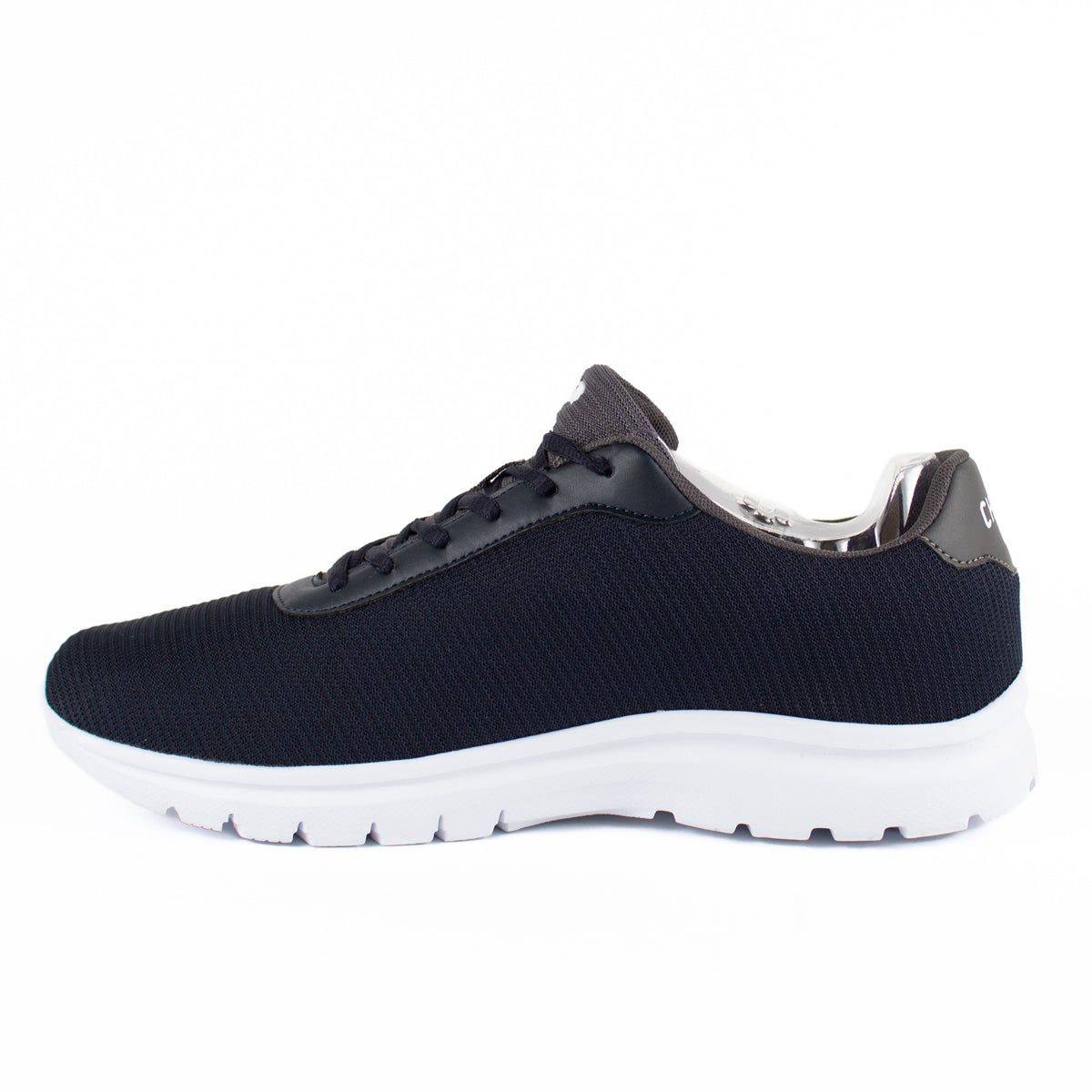 Tenis Calzado Dama Charly 86017-C