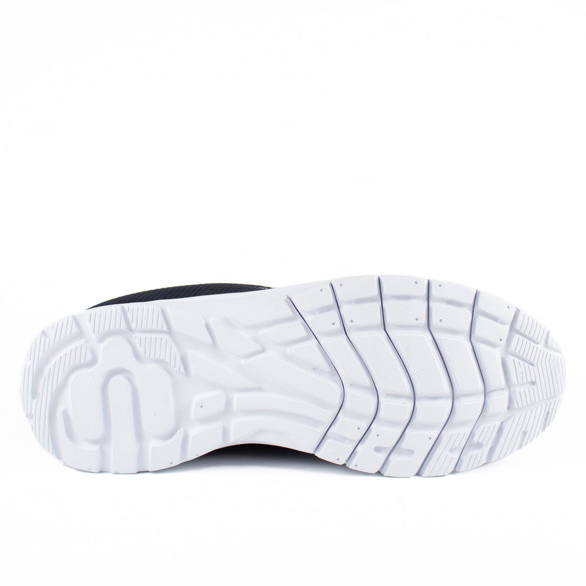 Tenis Calzado Dama Charly 86017-C