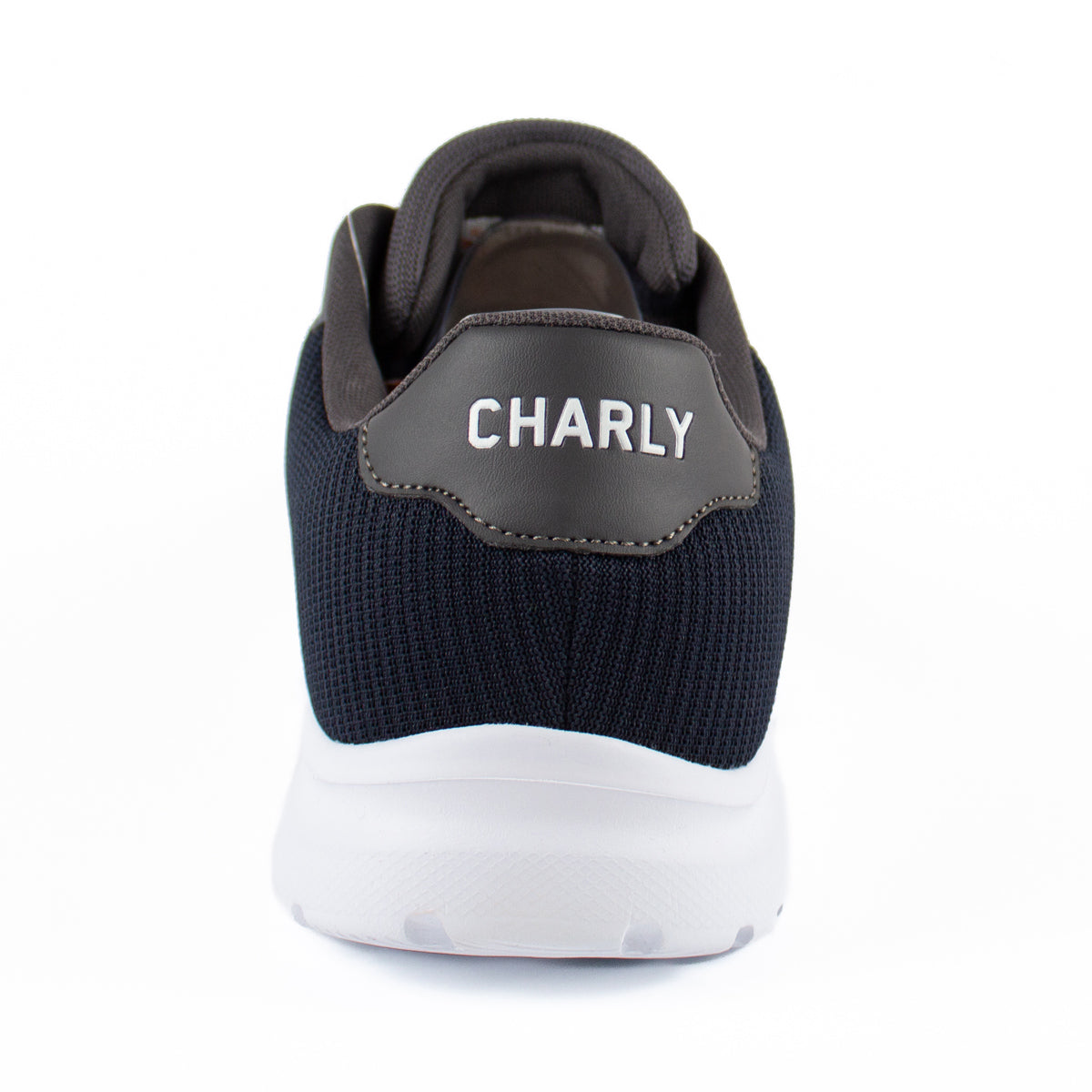 Tenis Calzado Dama Charly 86017-C