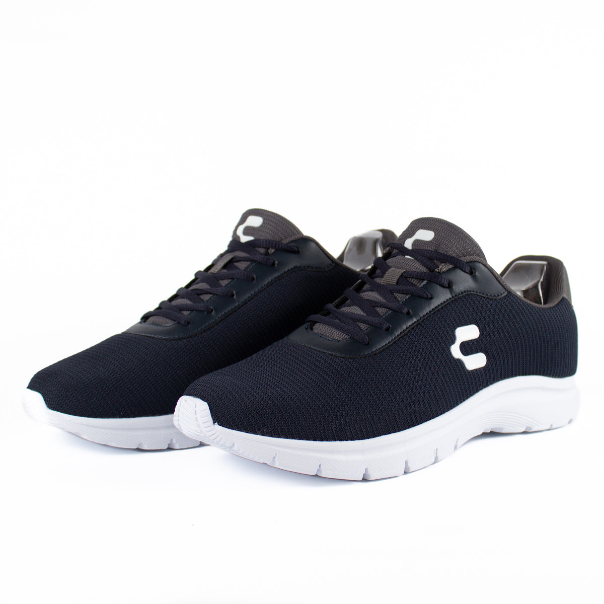 Tenis Calzado Dama Charly 86017-C