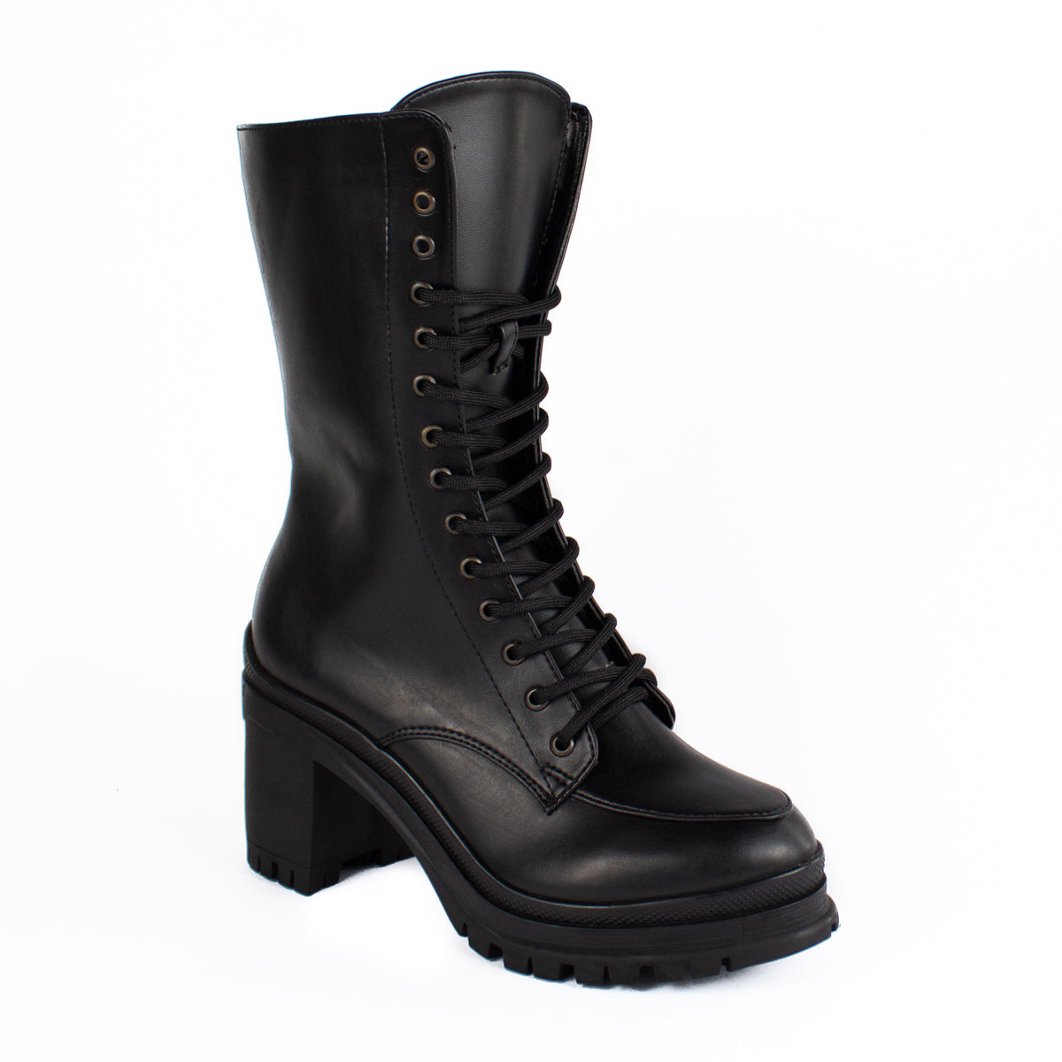 Botas Calzado Dama Senties 47-332