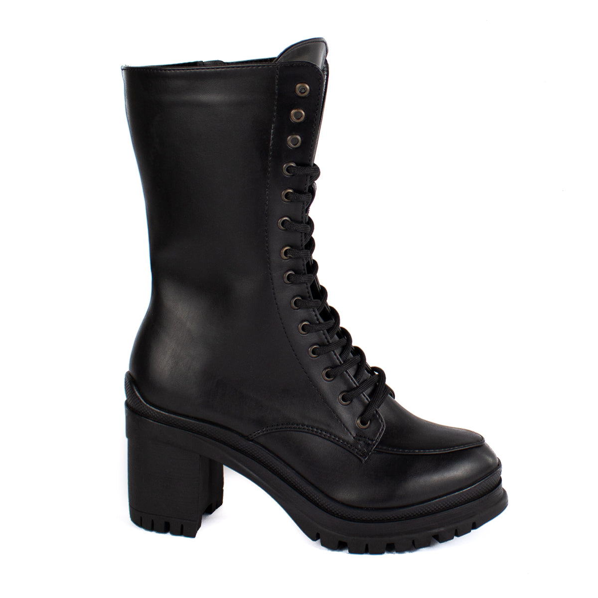 Botas Calzado Dama Senties 47-332