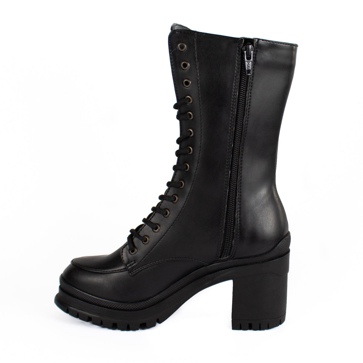 Botas Calzado Dama Senties 47-332