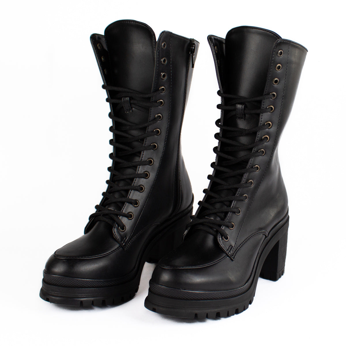 Botas Calzado Dama Senties 47-332