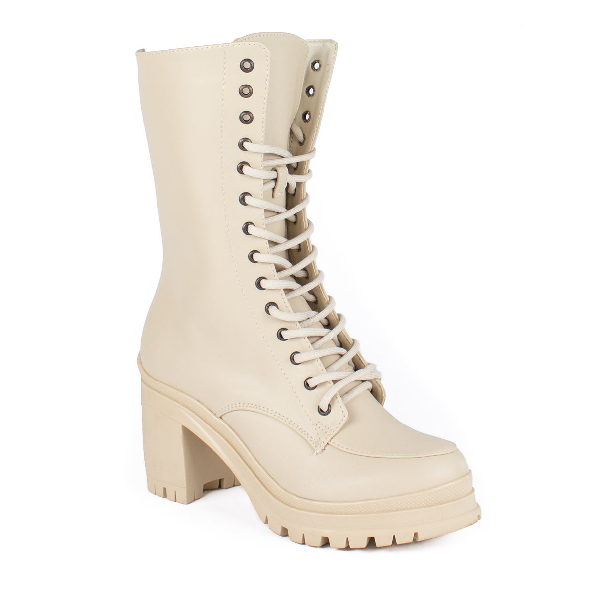 Botas Calzado Dama Senties 47-332