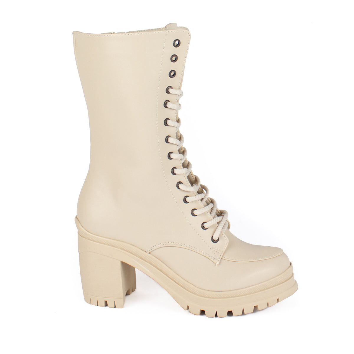 Botas Calzado Dama Senties 47-332