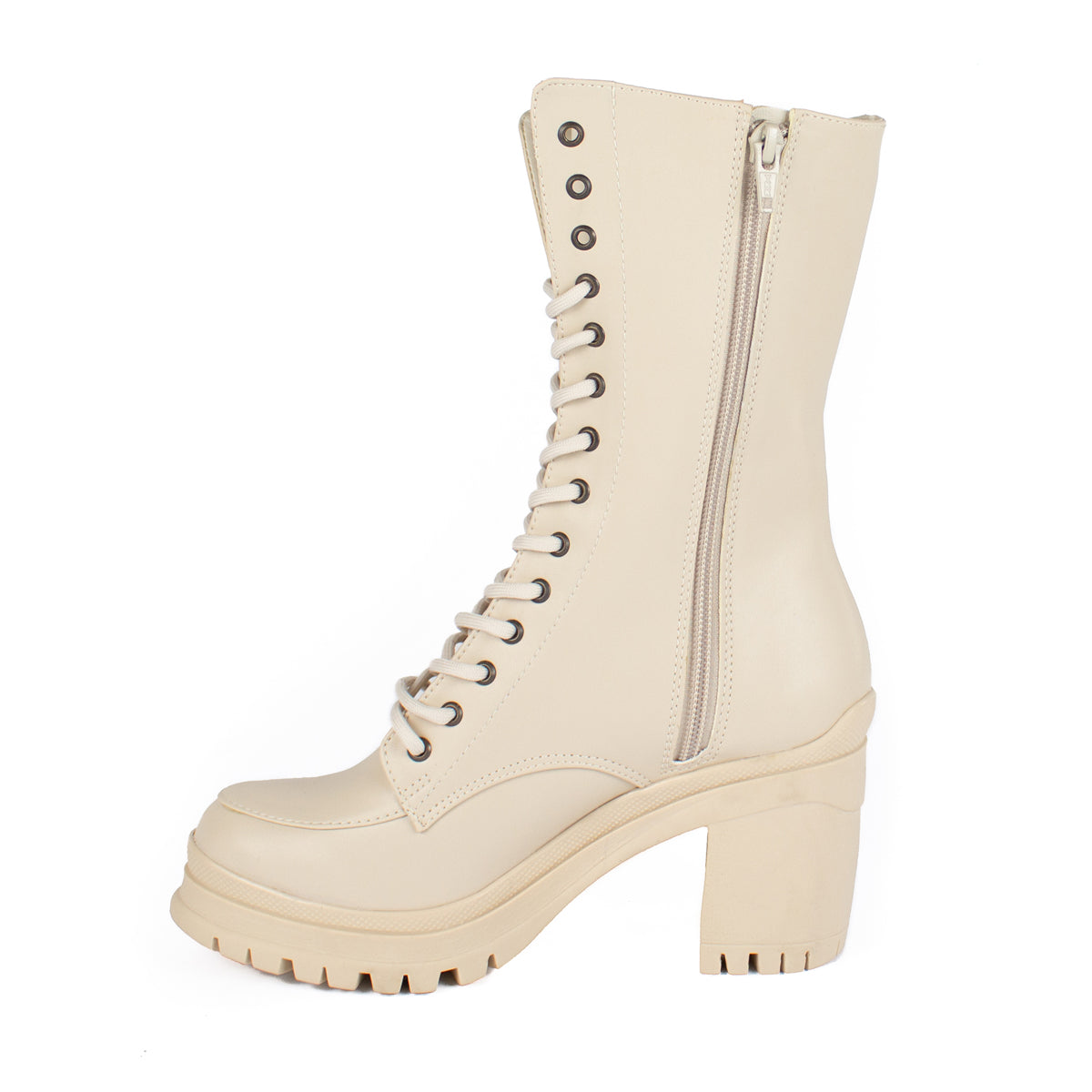 Botas Calzado Dama Senties 47-332